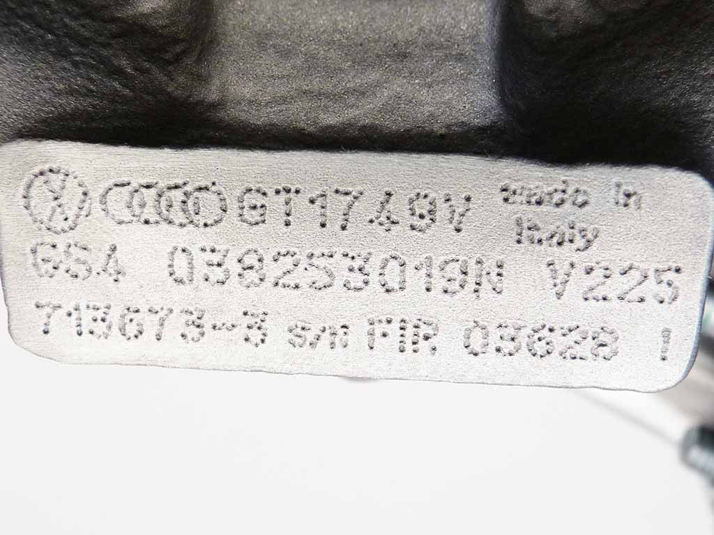 Turbo 713673-0003 (R)