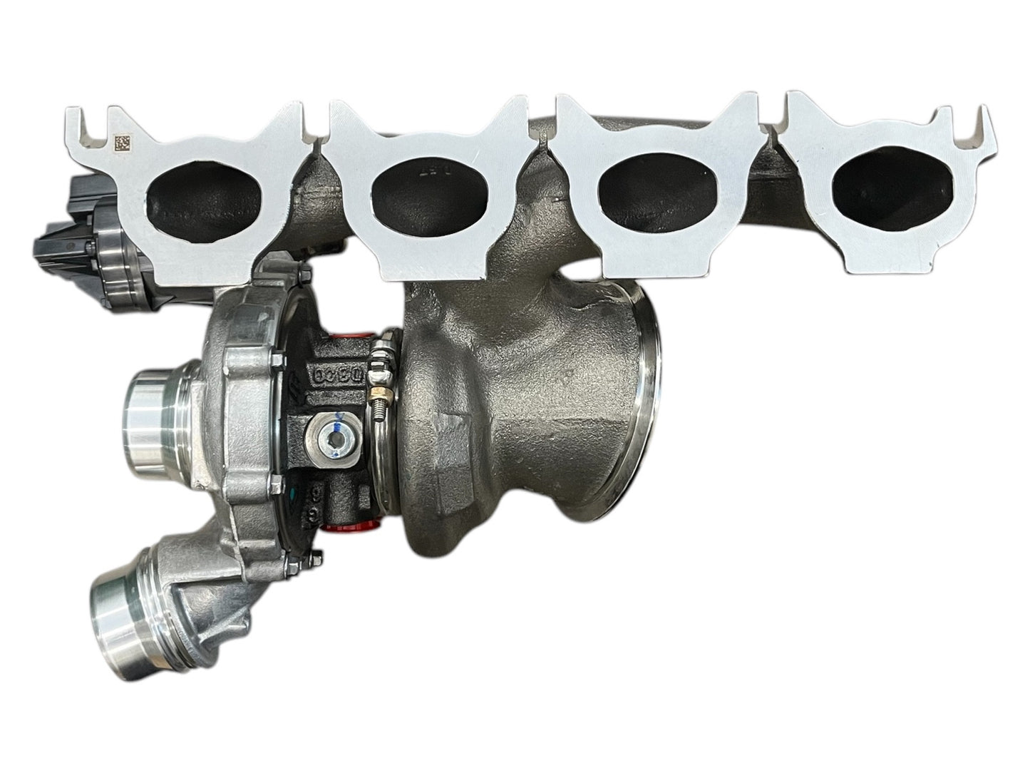 Turbo 894020-0001