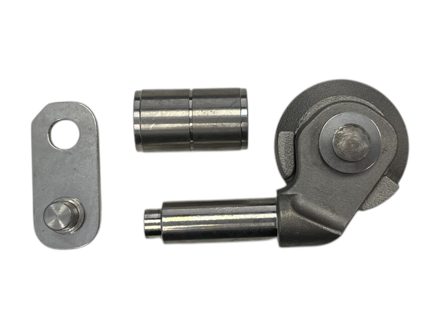 Wastegate valve GA-49-0006