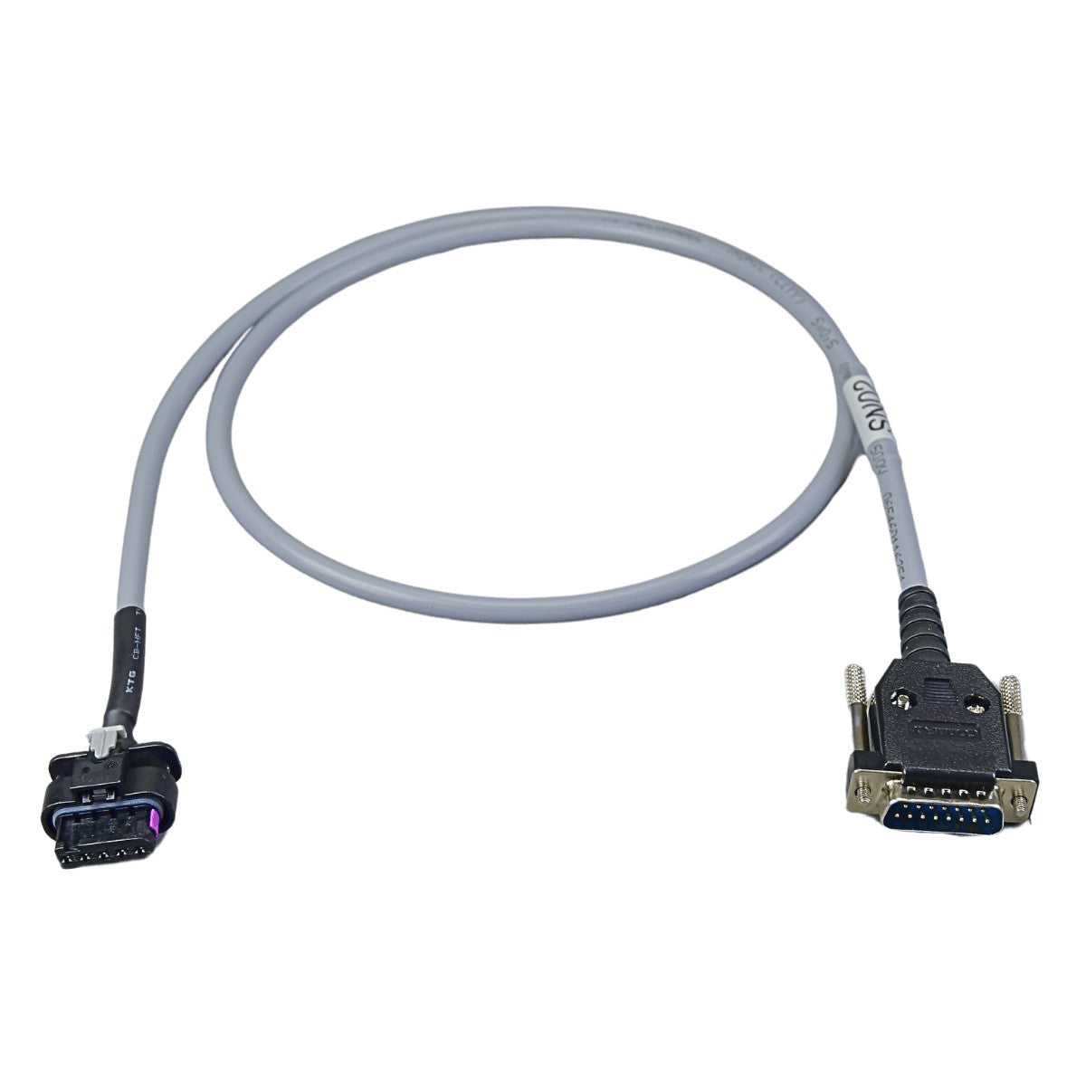 SN02 DIAGNOSTIC CABLE FOR SONCEBOZ CONTROLLERS