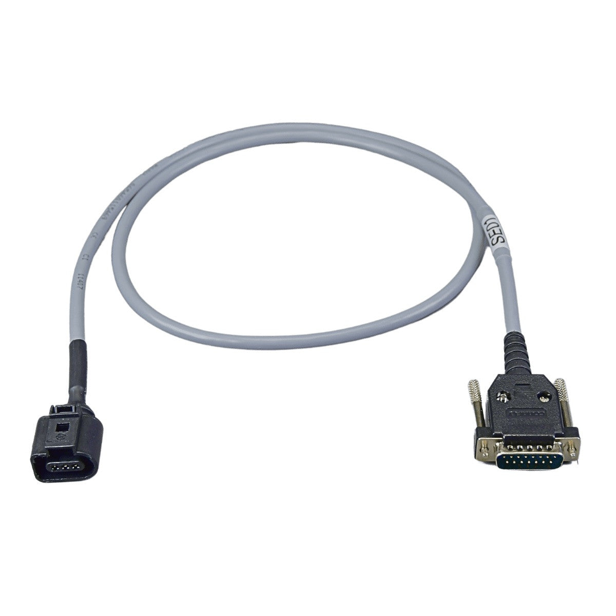 SE01 DIAGNOSTIC CABLE FOR VARIABLE GEOMETRY SENSORS FOR VW, AUDI