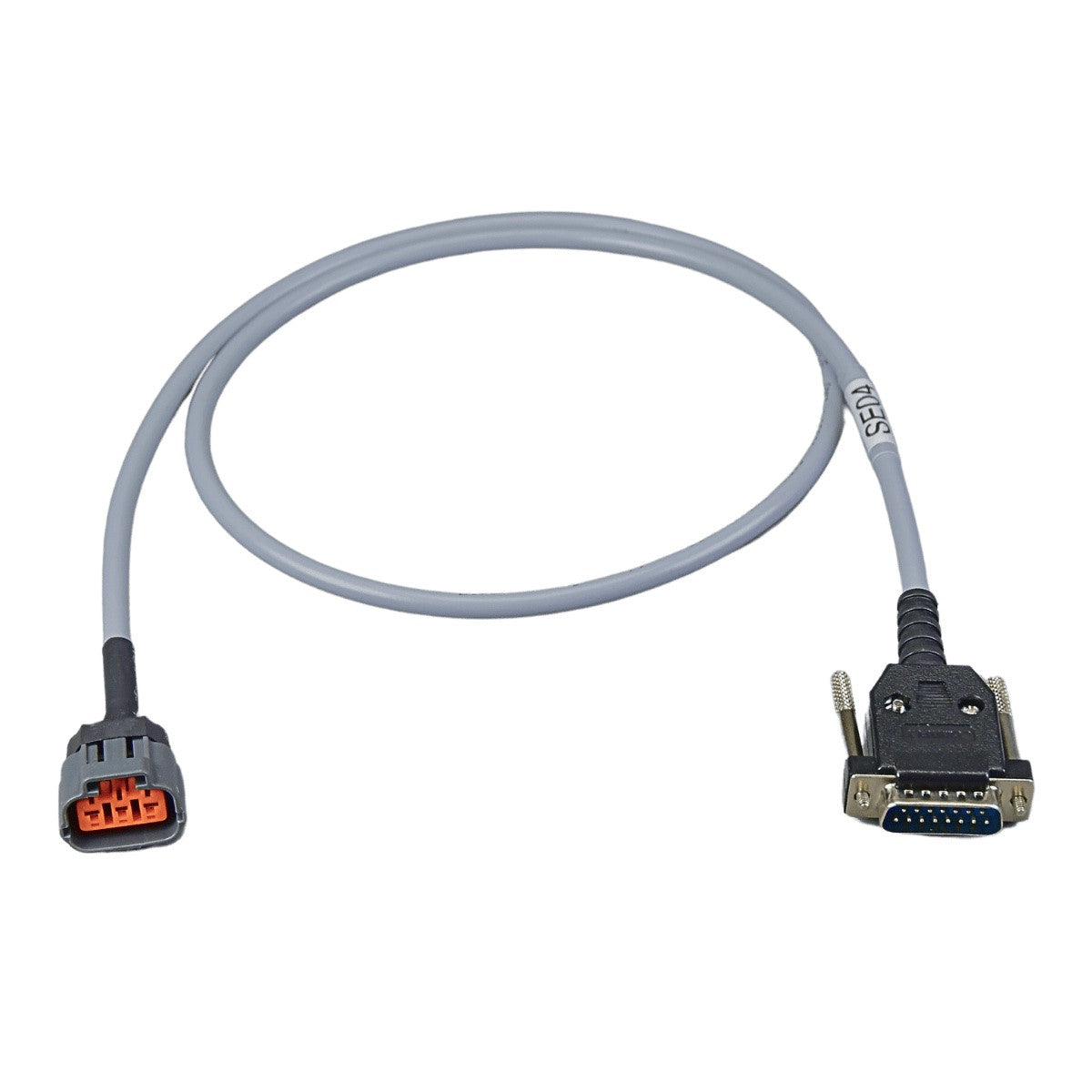 SE04 DIAGNOSTIC CABLE FOR VARIABLE GEOMETRY SENSORS FOR CITROEN, PEUGEOT