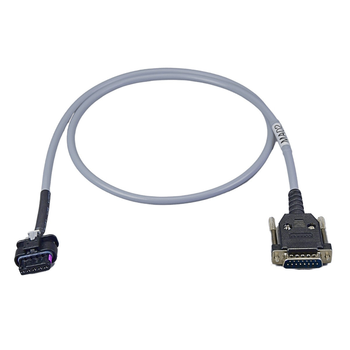 MA02 CABLE FOR MAHLE, MAGNETI MARELLI, FAIST CONTROLLERS
