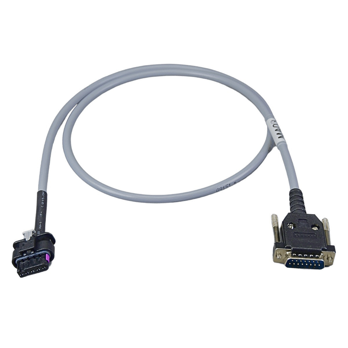 MA03 MAHLE CONTROLLER CABLE