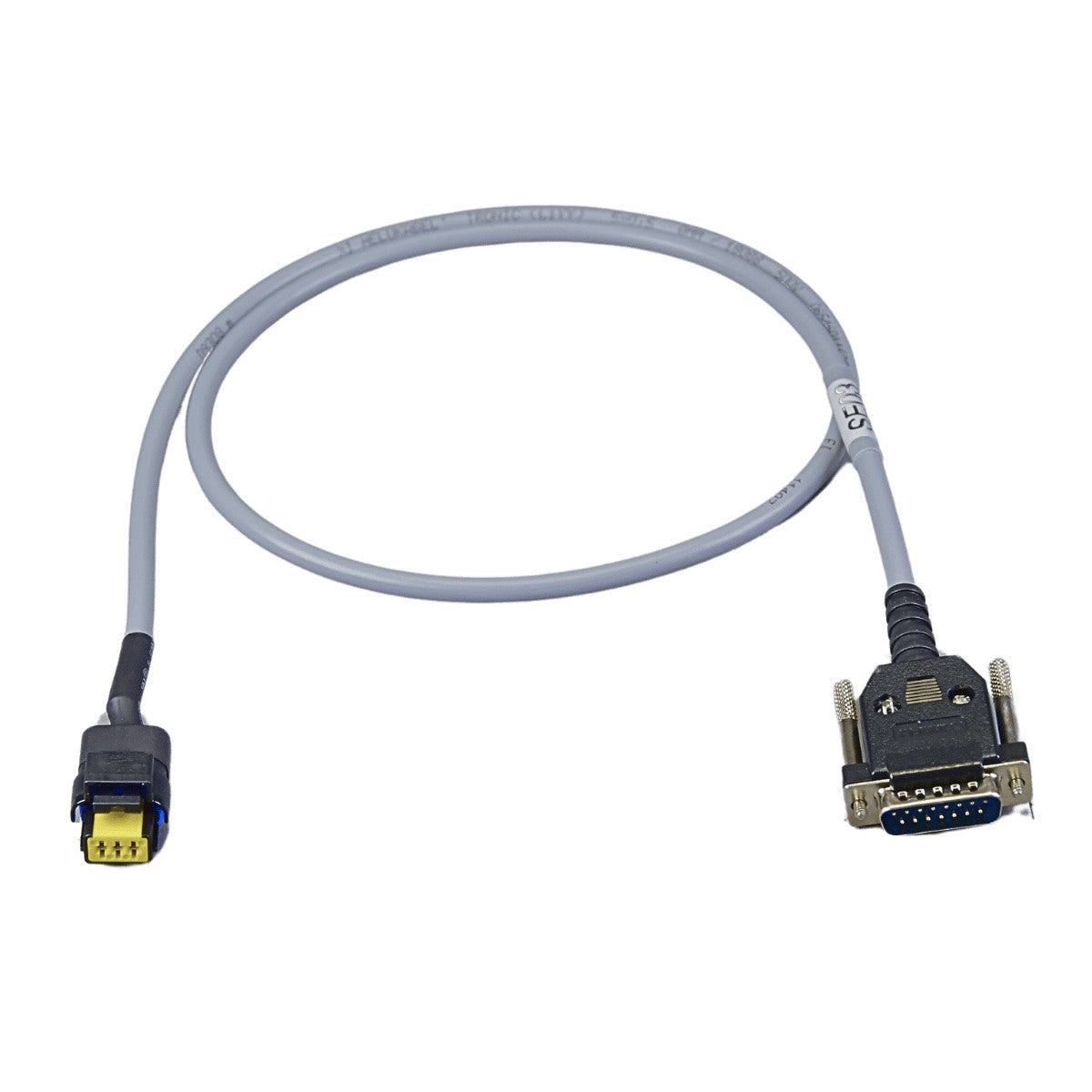 SE03 DIAGNOSTIC CABLE FOR VARIABLE GEOMETRY SENSORS FOR FORD