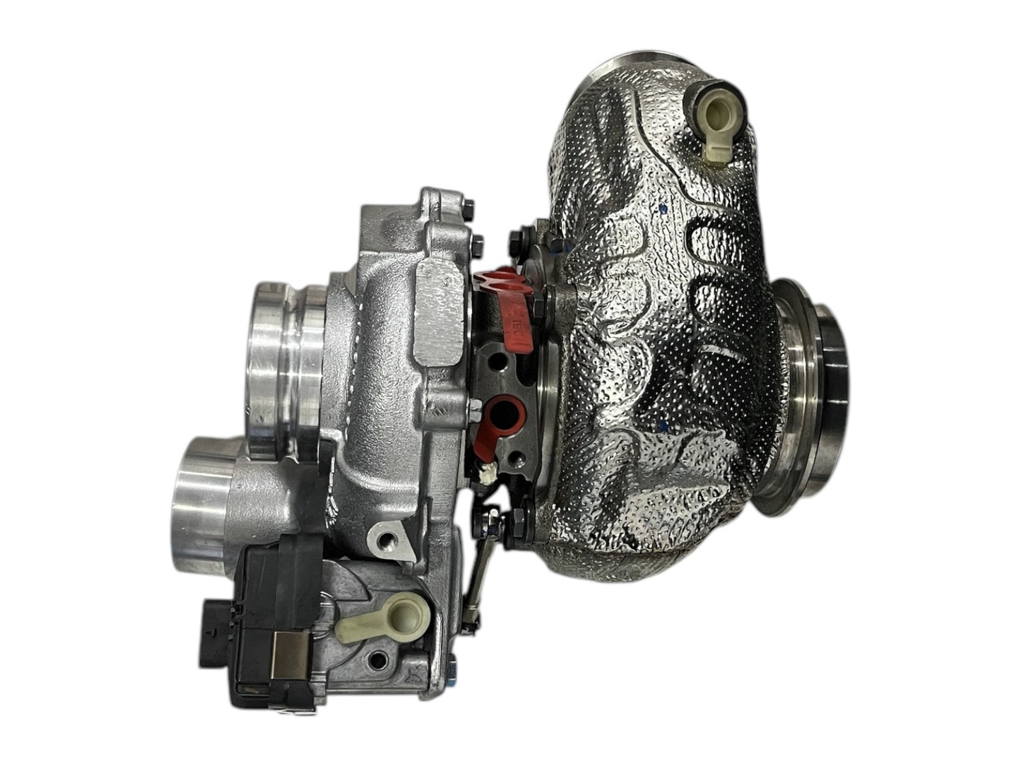 Turbo 831120-0009