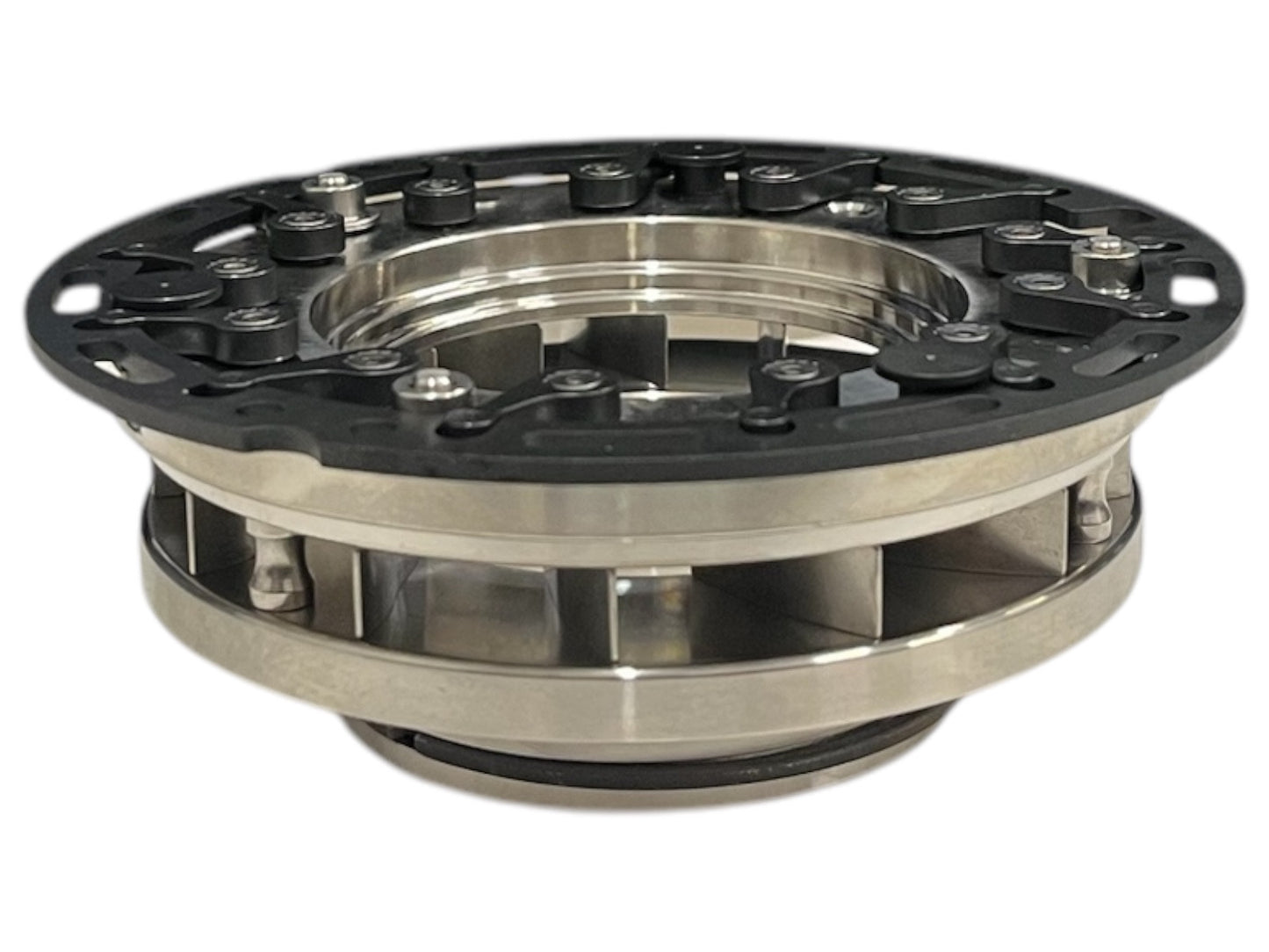 Nozzle ring assy GA-06-0049