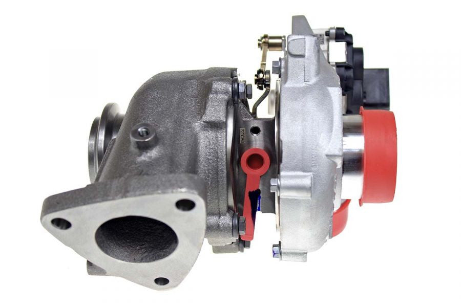 Turbo 850840-0007