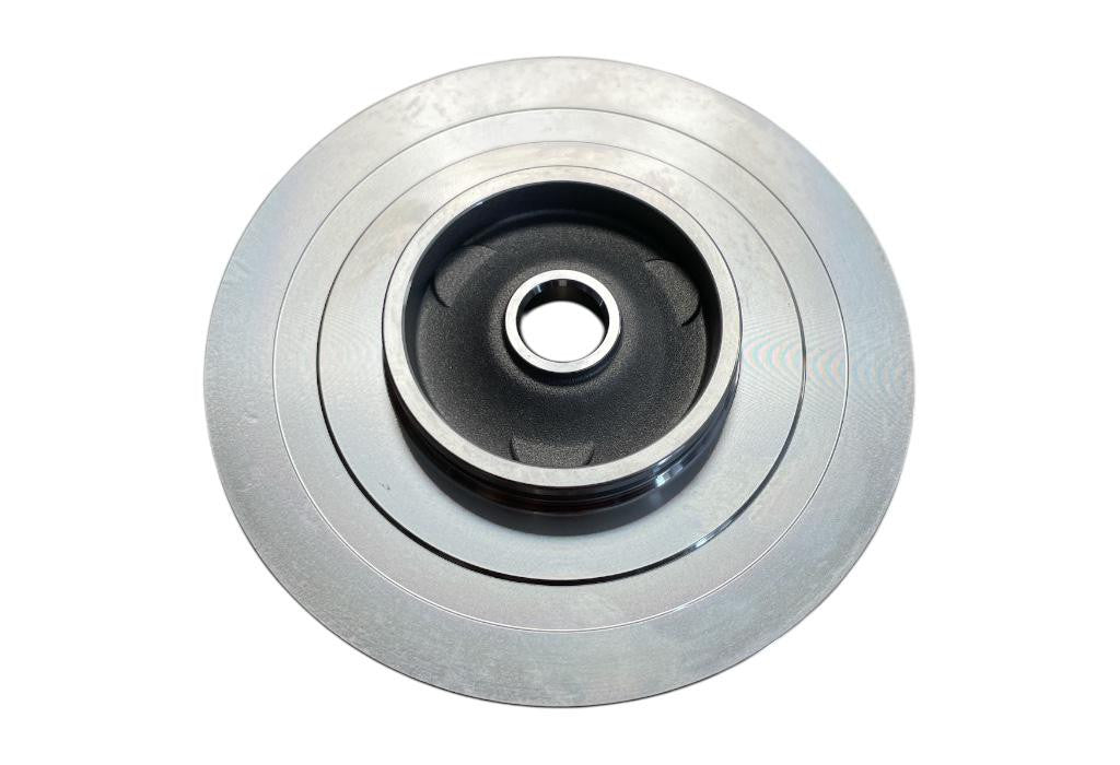 Back plate GA-08-0027