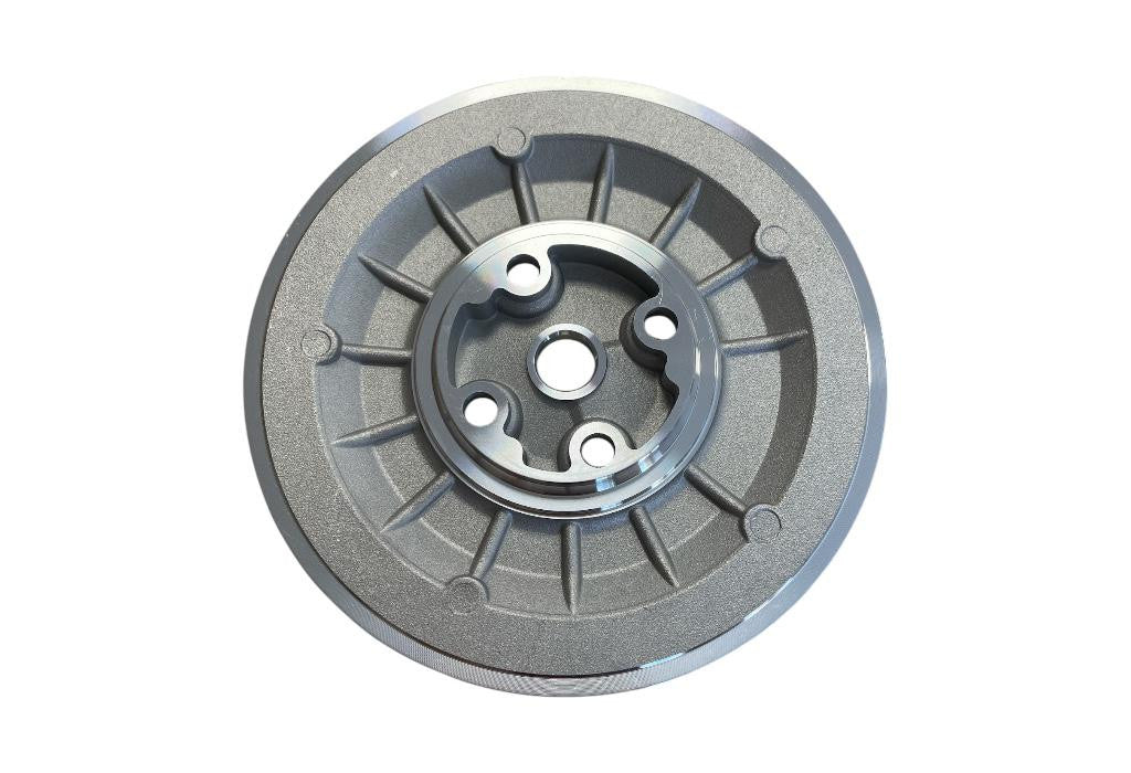 Back plate GA-08-0081