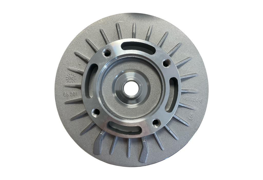 Back plate GA-08-0065