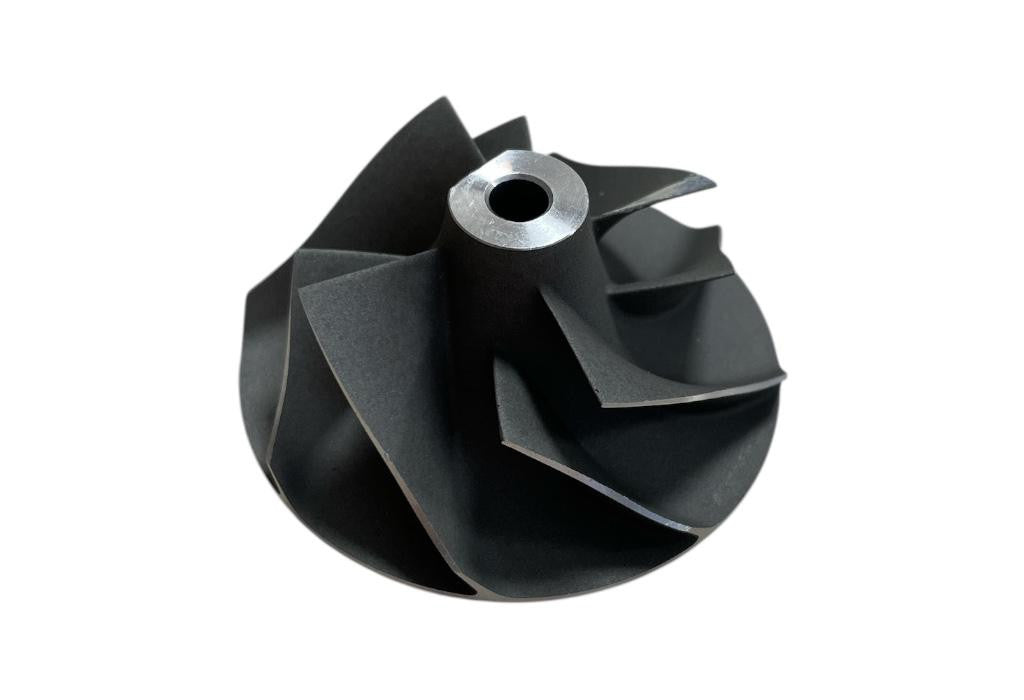 Compressor wheel MH-03-0072