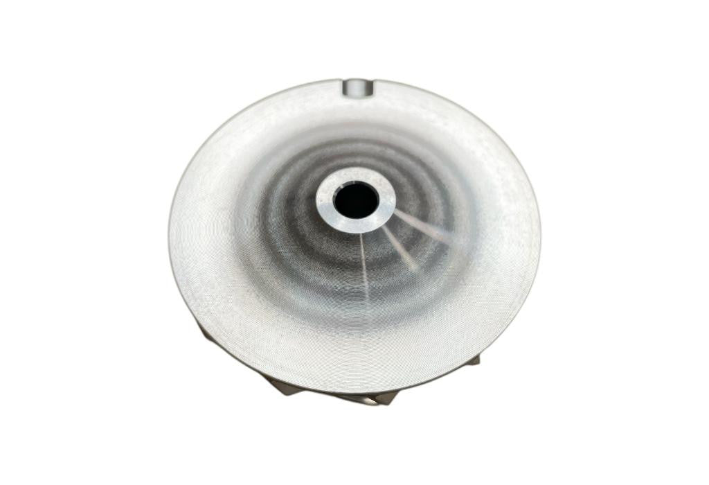 Compressor wheel IH-03-0050