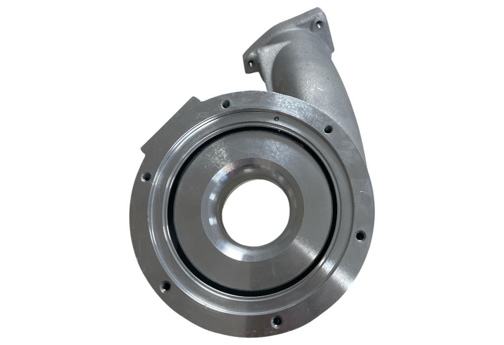 Compressor housing GA-11-0006