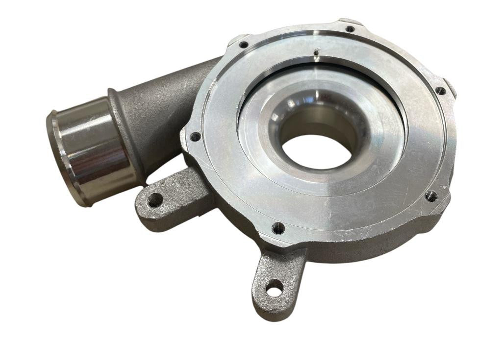 Compressor housing MH-11-0006