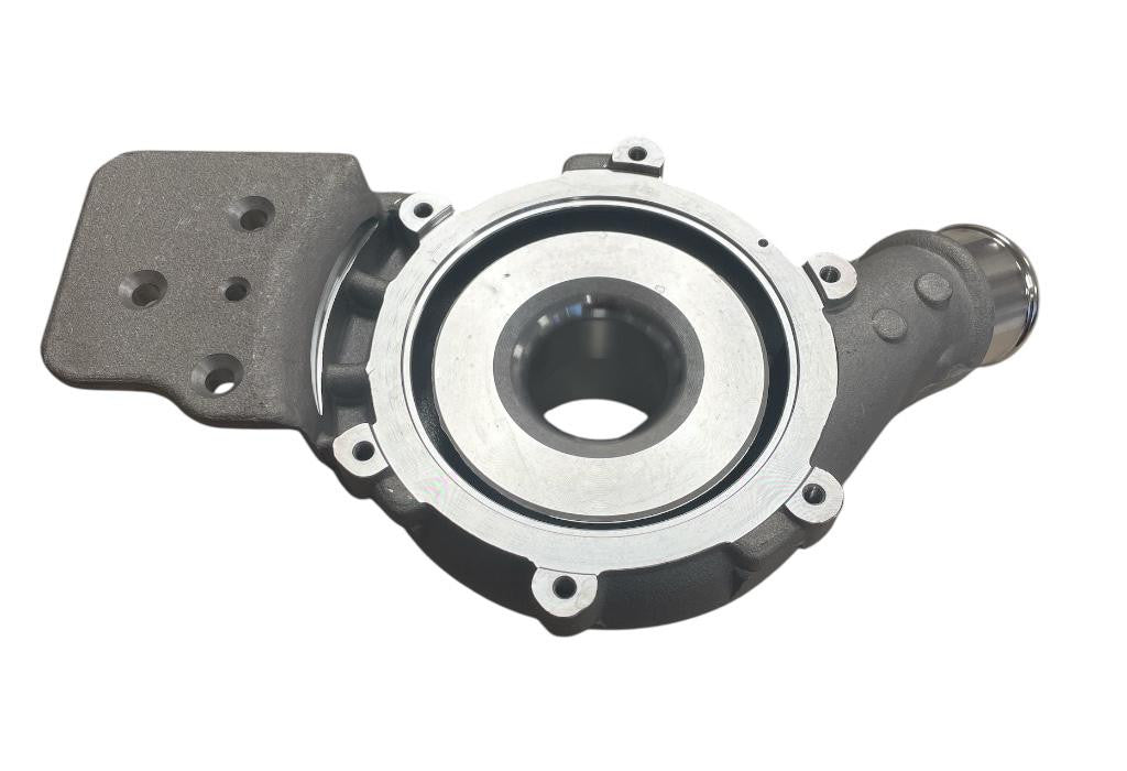 Compressor housing GA-11-0009