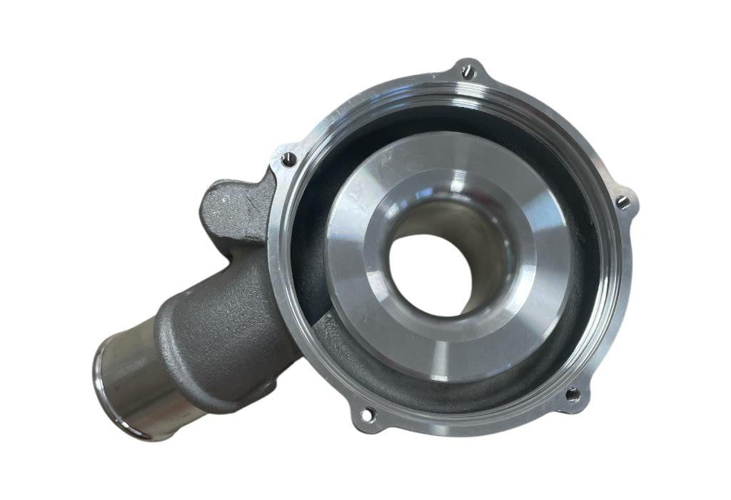 Compressor housing IH-11-0002