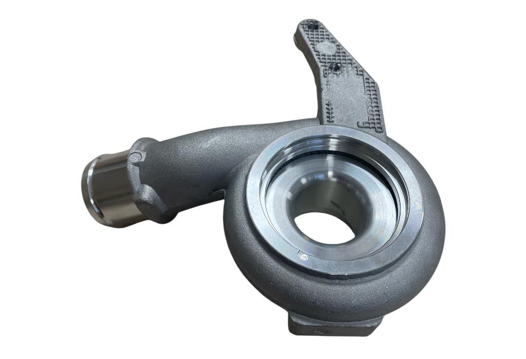 Compressor housing MH-11-0004