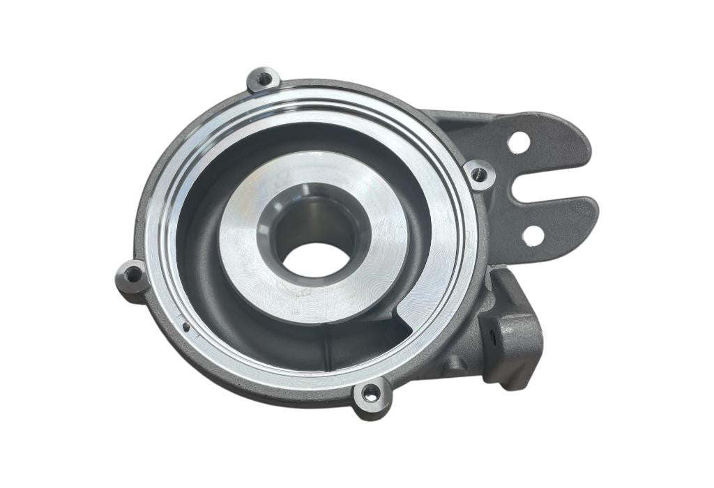Compressor housing GA-11-0008
