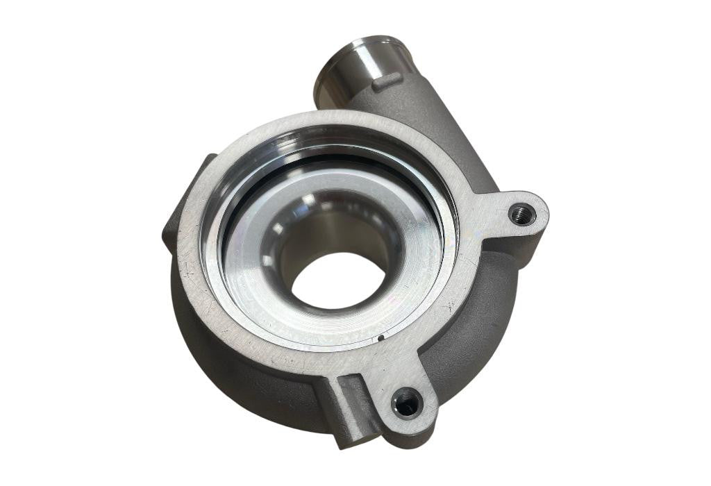 Compressor housing MH-11-0003