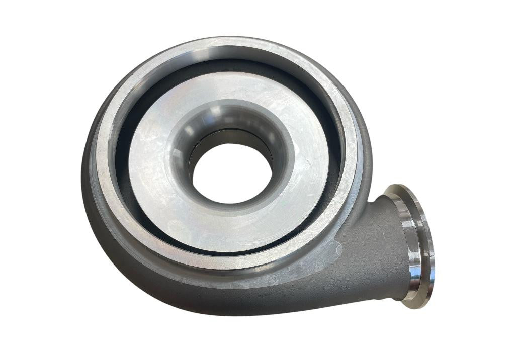 Compressor housing HO-11-0001