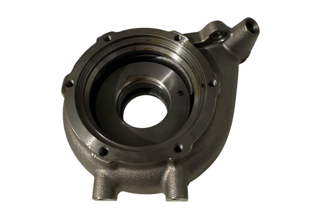 Turbine housing BW-09-0026