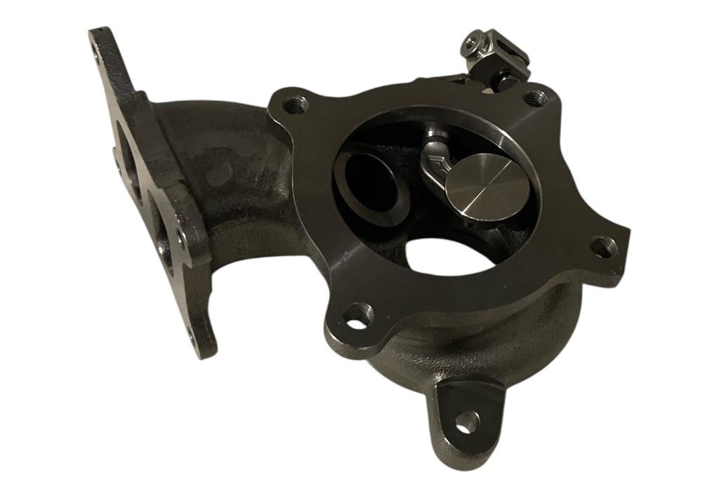 Turbine housing IH-09-0012