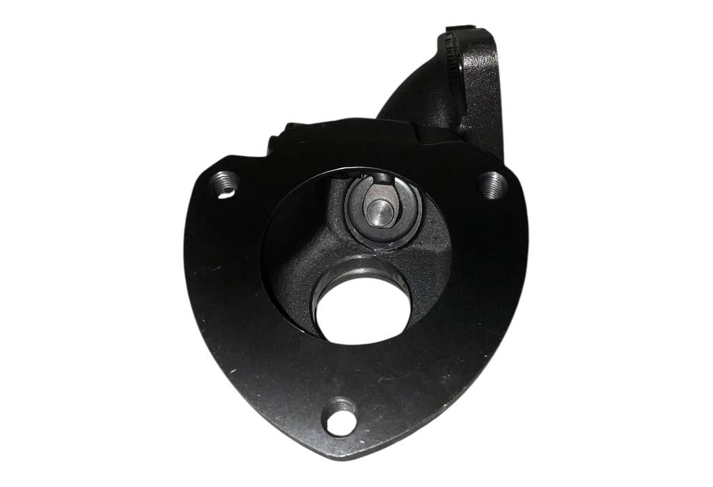 Turbine housing MH-09-0010
