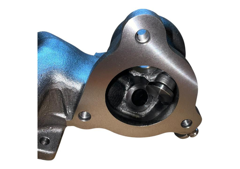 Turbine housing GA-09-0031
