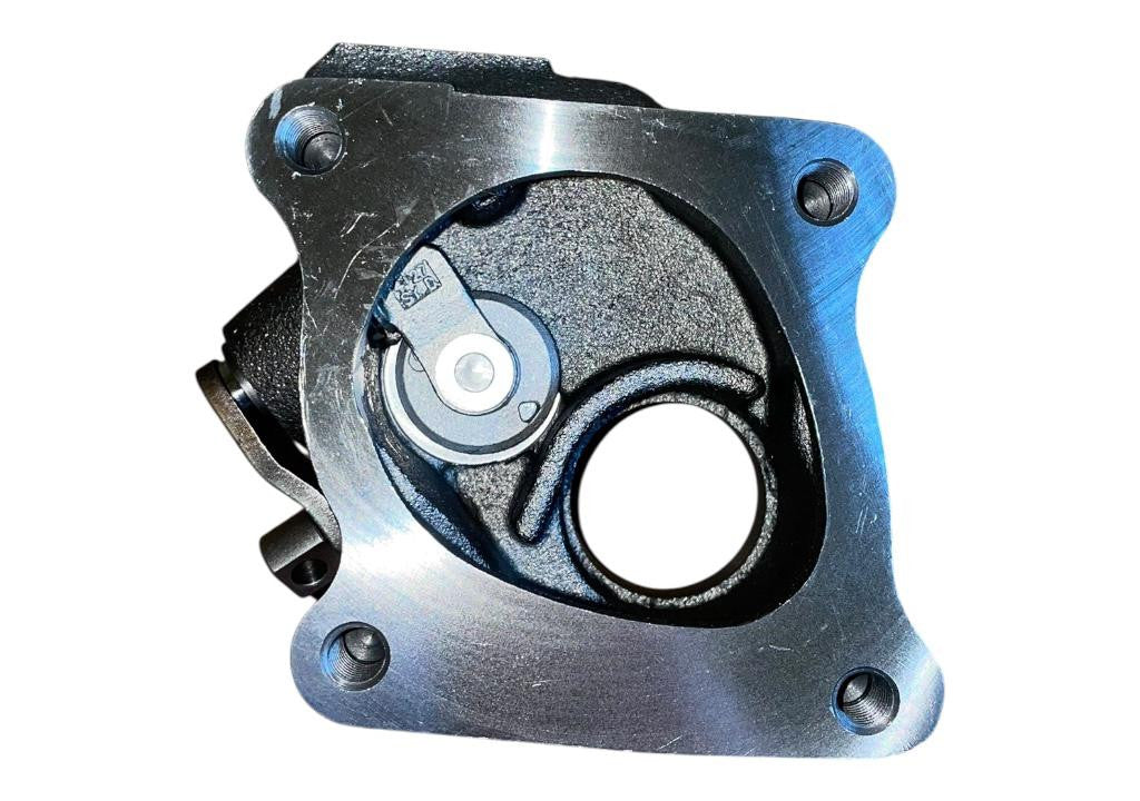 Turbine housing BW-09-0033