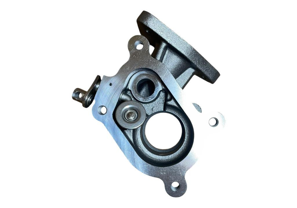 Turbine housing BW-09-0003