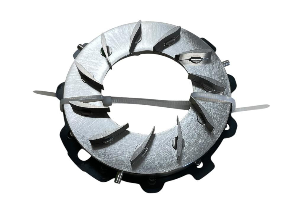 Nozzle ring assy GA-06-0057