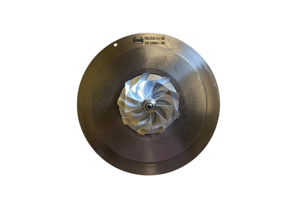 Cartridge GT20-112-1BR