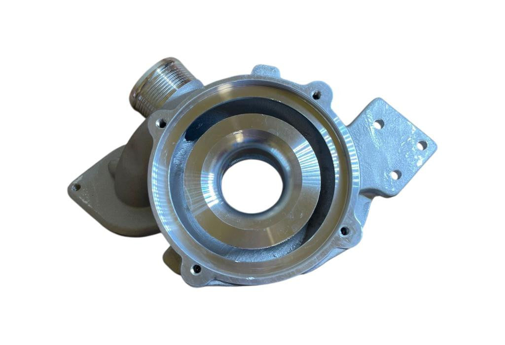 Compressor housing BM-11-0001