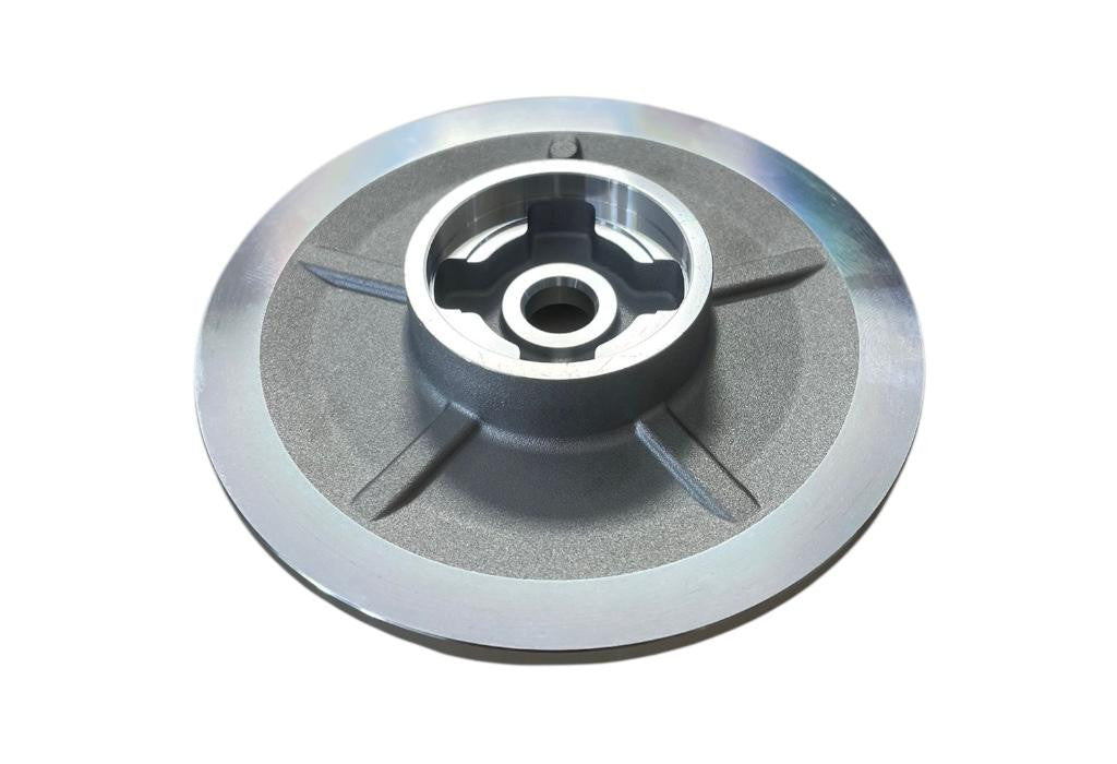 Back plate BW-08-0068