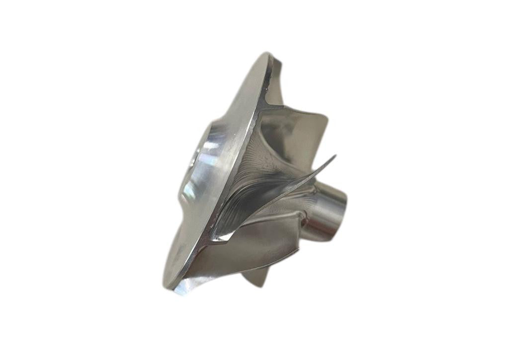 Compressor wheel BW-03-0173