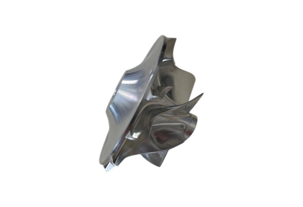 Compressor wheel GA-03-0160