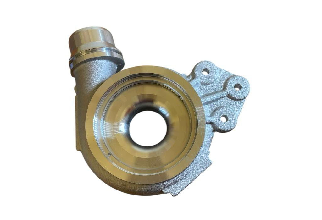 Compressor housing MH-11-0008