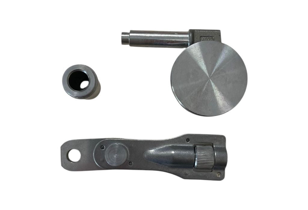Wastegate valve BW-49-0001