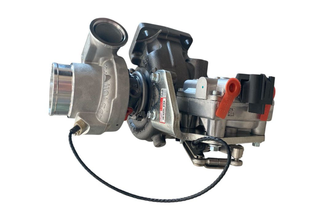 Turbo 5328970