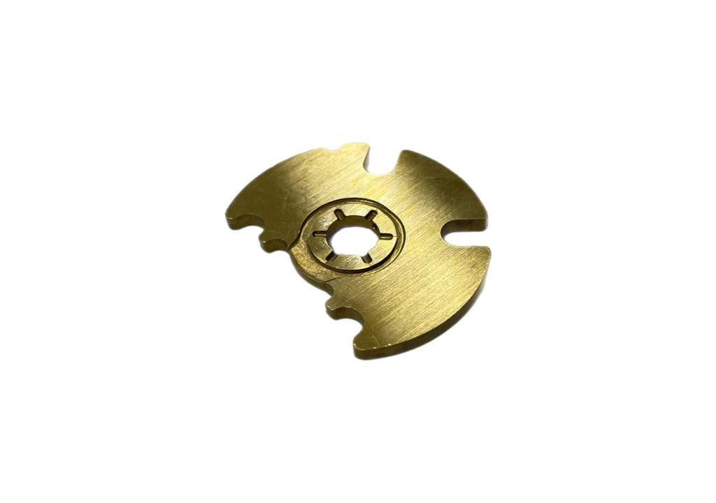 Thrust bearing GT15-120