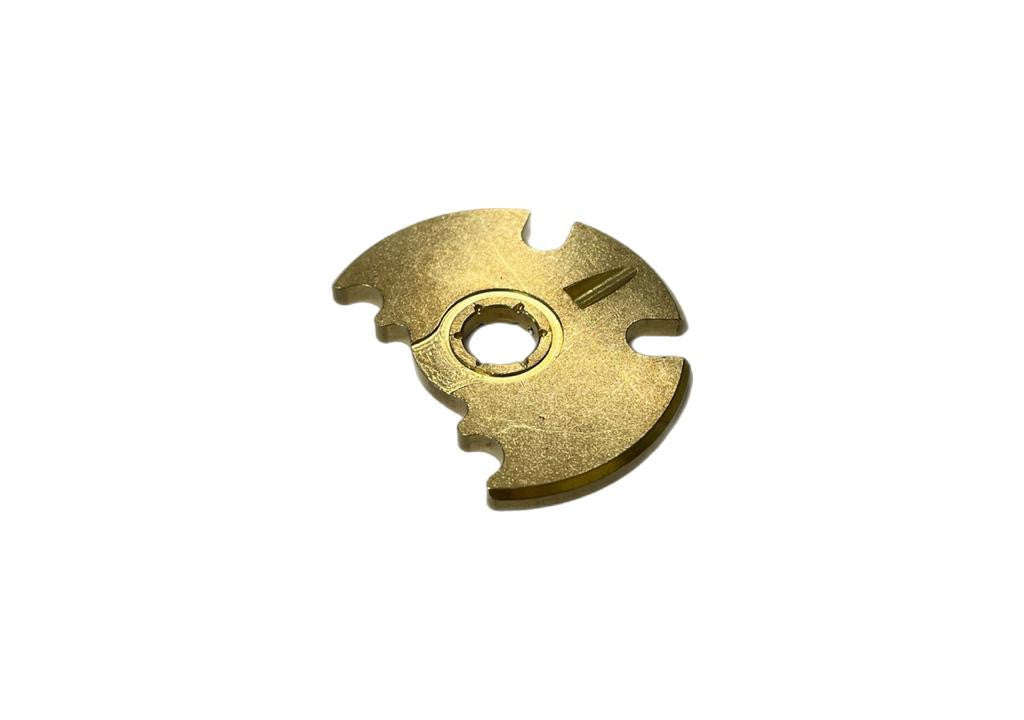 Thrust bearing GT15-121