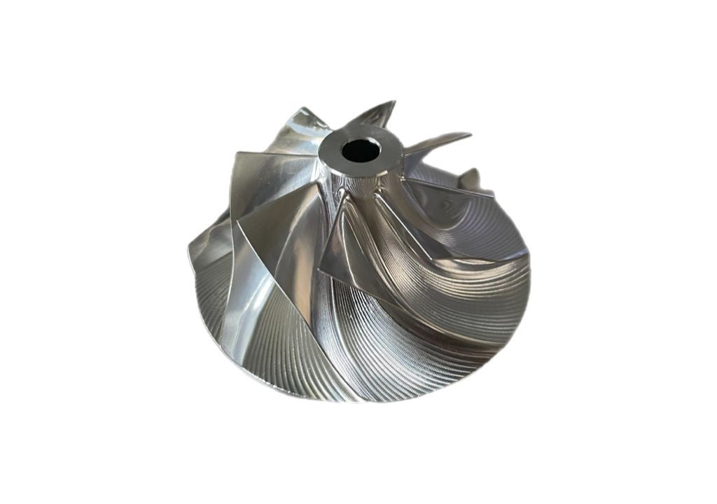 Compressor wheel GA-03-0162