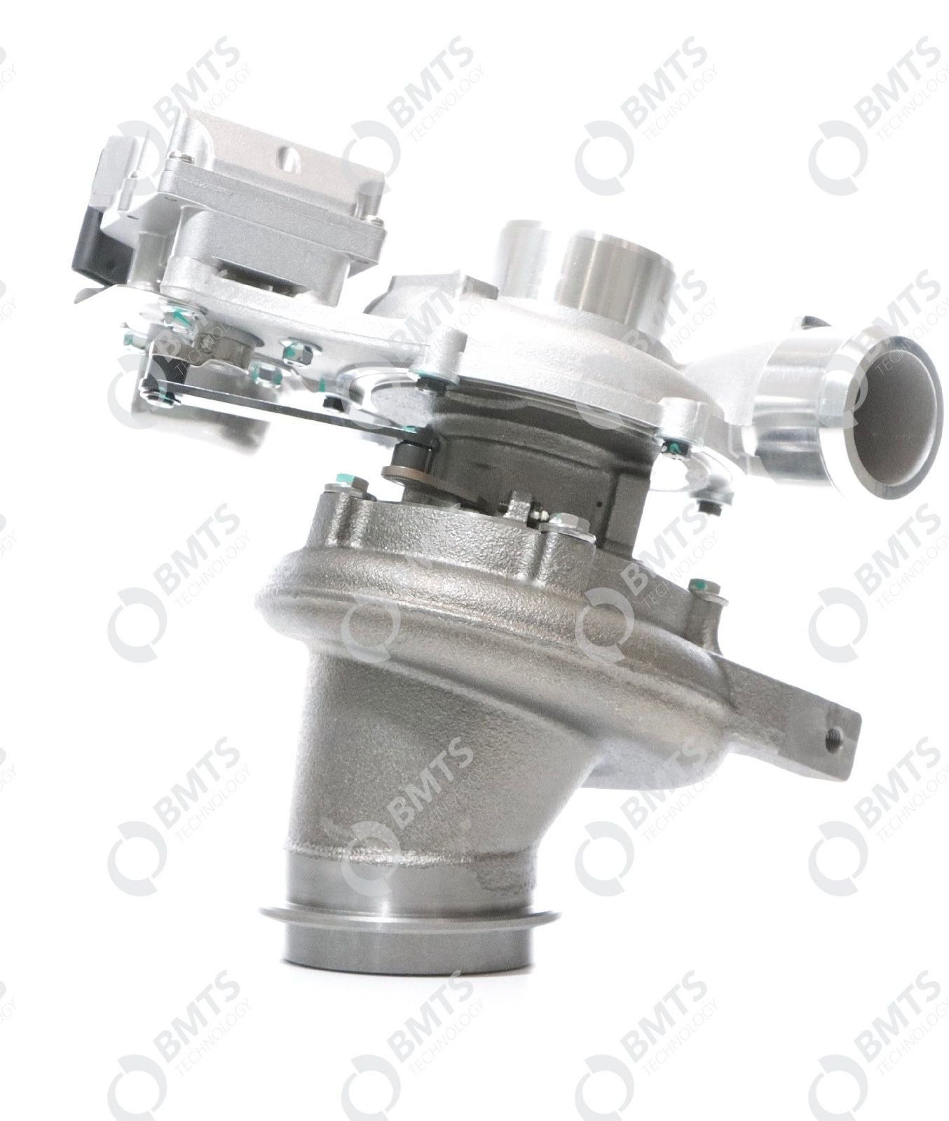 Turbo 40009346