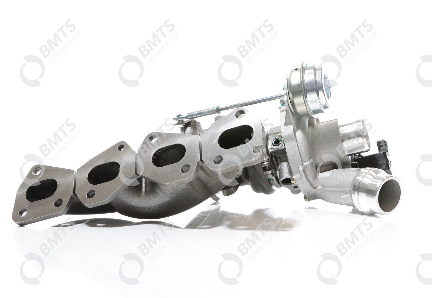 Turbo 40009371