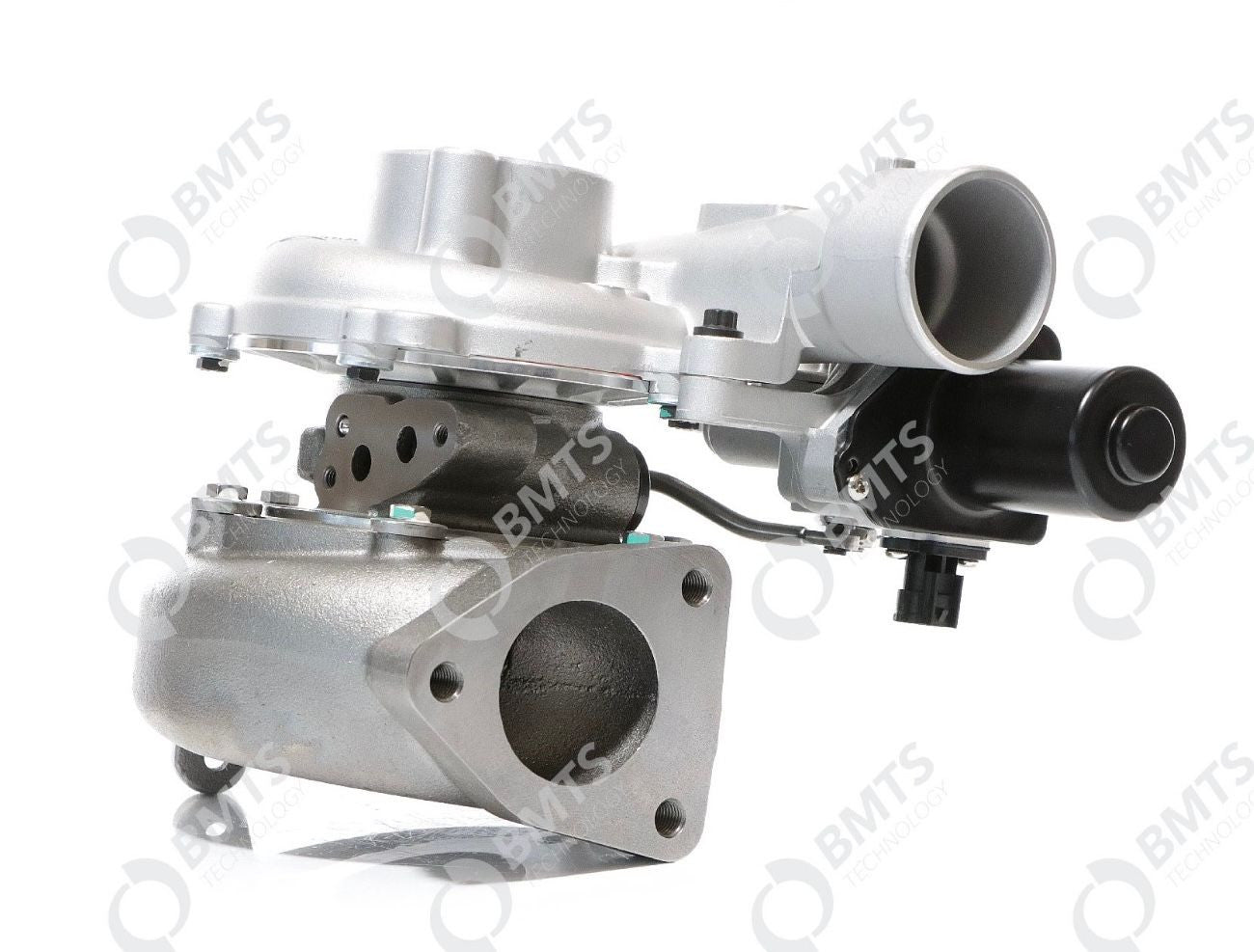 Turbo 40008922