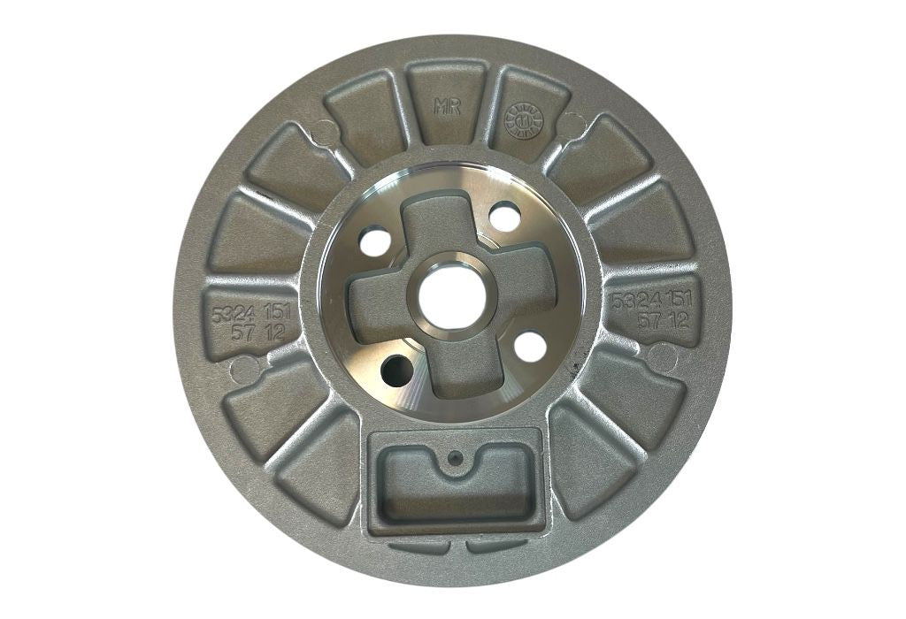 Back plate BW-08-0069