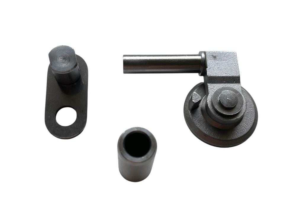 Wastegate valve BW-49-0007