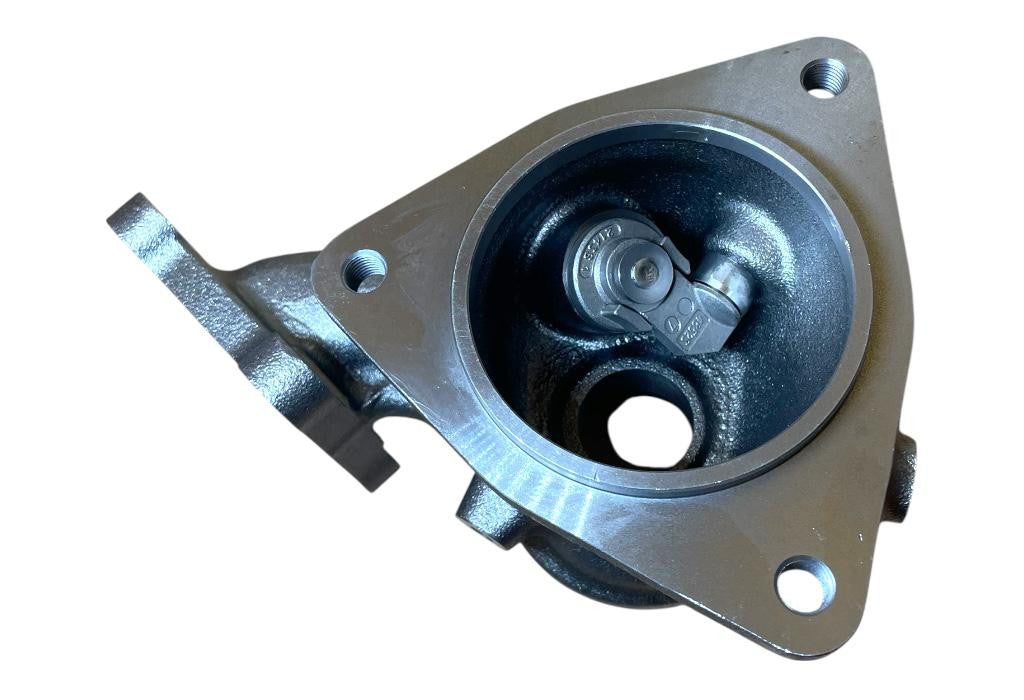 Turbine housing BW-09-0034