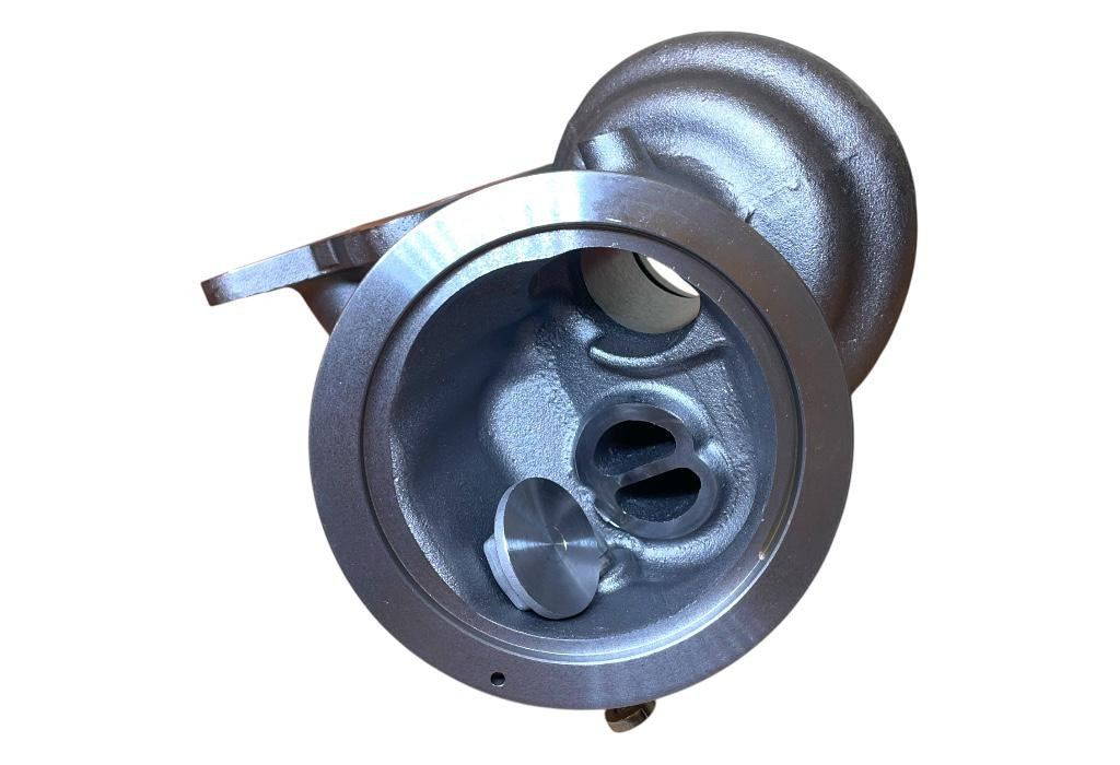 Turbine housing TO-09-0002